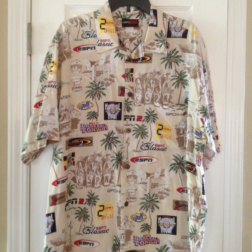 Espn Shirt - image 1